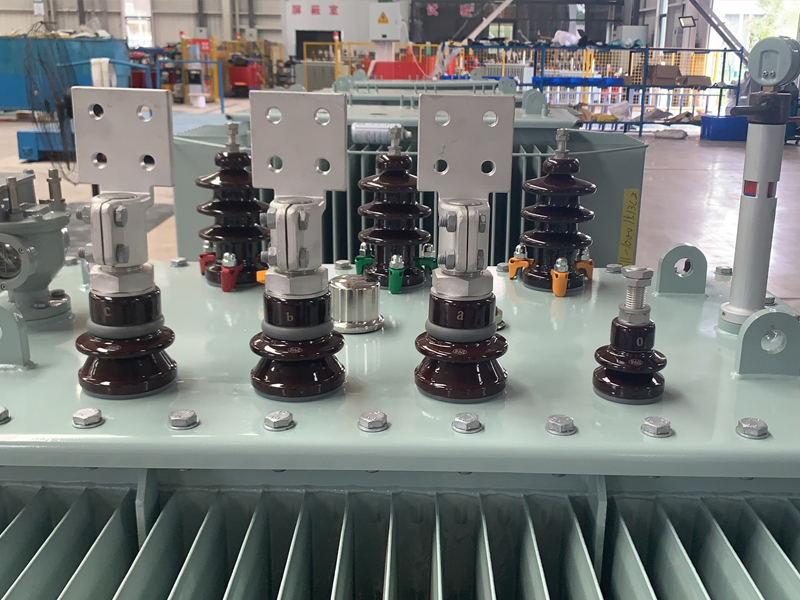 青海S11-1000KVA油浸式变压器厂家