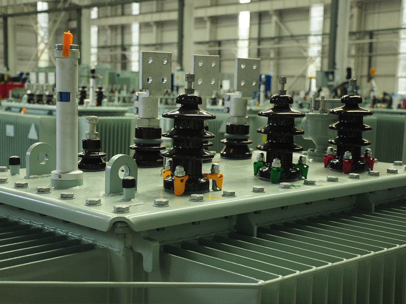 青海S13-1000KVA油浸式变压器制造商