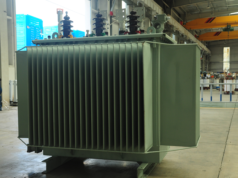 青海S13-1000KVA油浸式变压器制造商